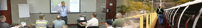 FOUNDATIONS Training FOUNDATIONS Training