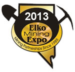 ELko Mining Expo 2013 ELko Mining Expo 2013