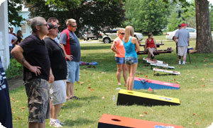 2012 Company Picnic