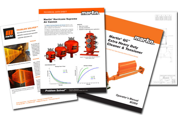 Martin Resources