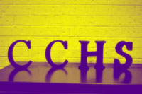 Campbell County High School