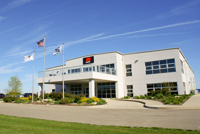 Center For Innovation