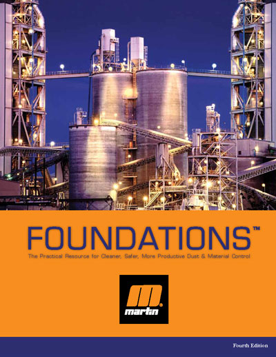 FOUNDATIONS 4 FOUNDATIONS 4