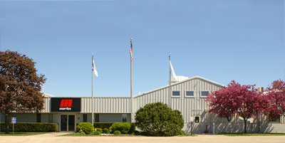 Martin Engineering Company Martin Engineering Company