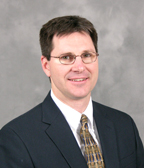 Mark Huhn