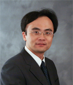 Zhimin (Eric) Zheng