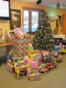 Martin Toys for the Needy