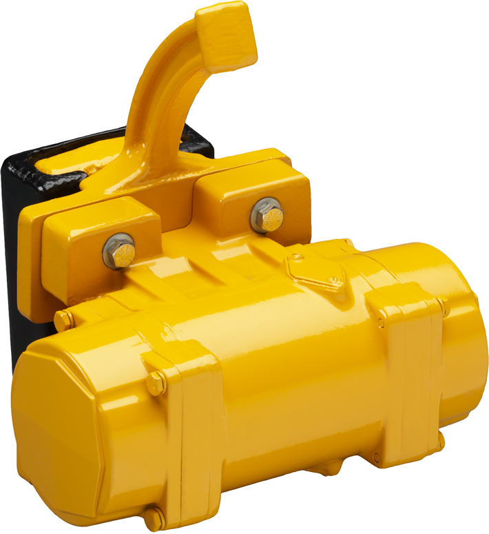 Cougar® Concrete Form Vibrators Martin Engineering