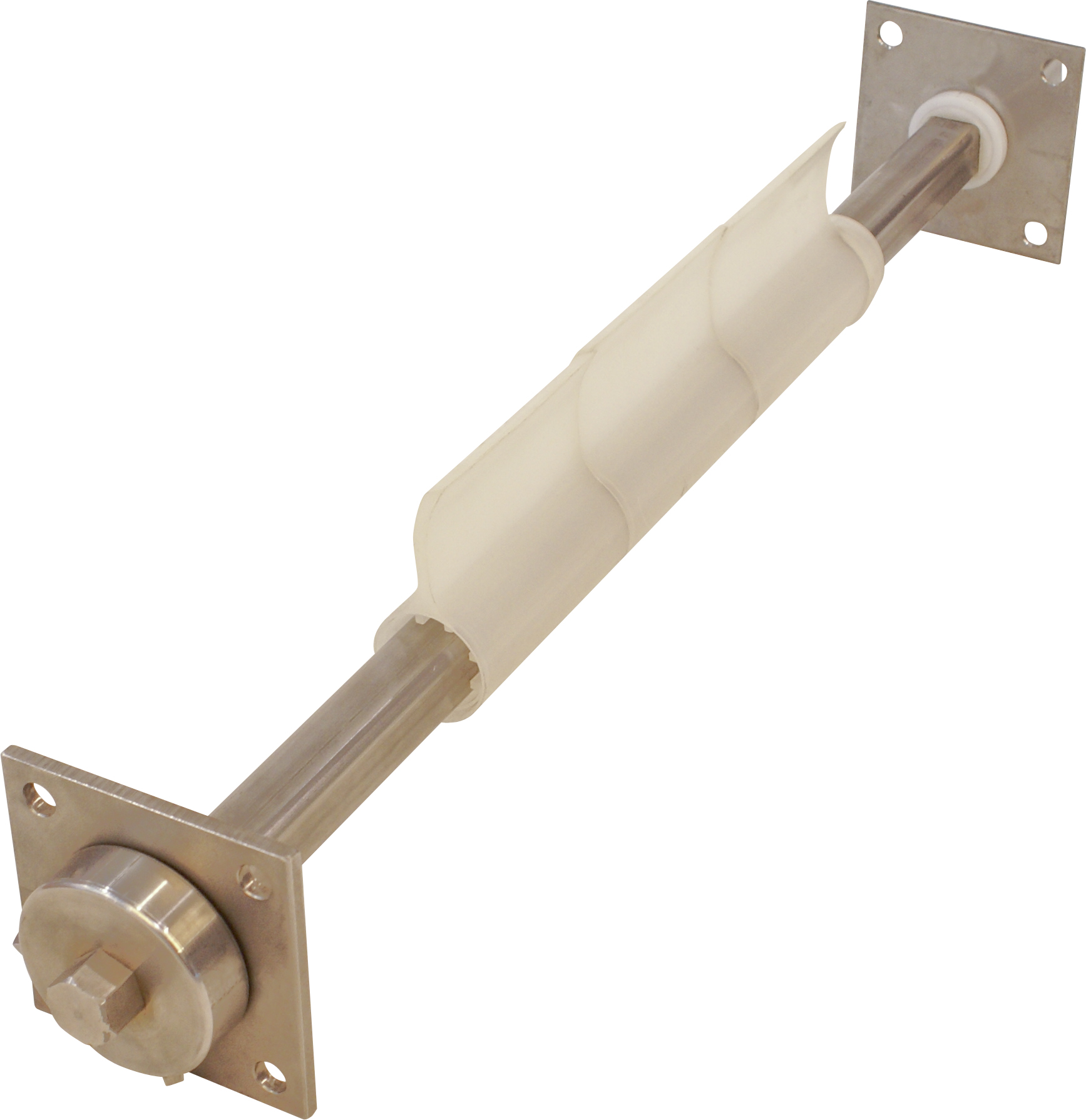 Martin® Food Grade Secondary Conveyor Belt Cleaner