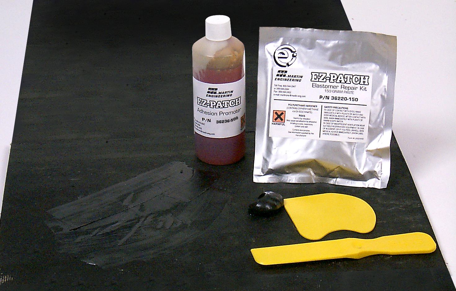 Martin® Splice Patch kit