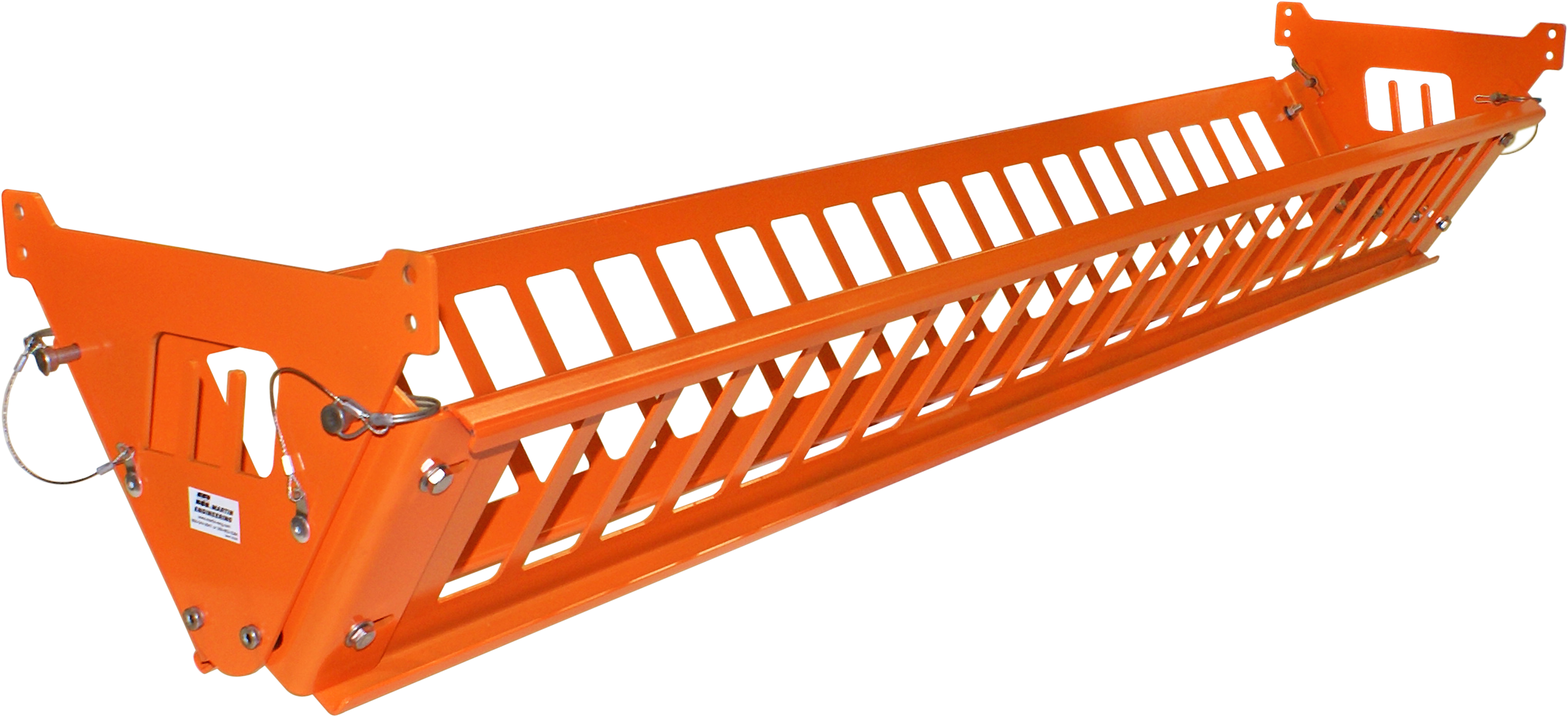 Return Roller Guard Martin Engineering